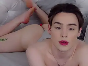 Stripchat Best live sex cam show of RobbyCharming