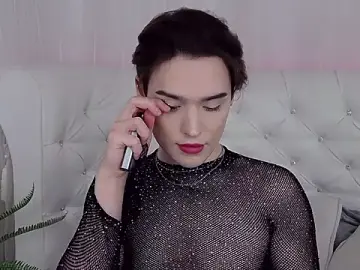 Stripchat Adult Webcam of RobbyCharming