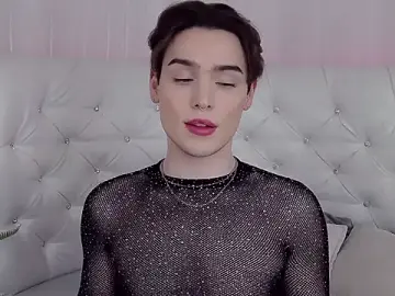 Stripchat Best Webcam of RobbyCharming