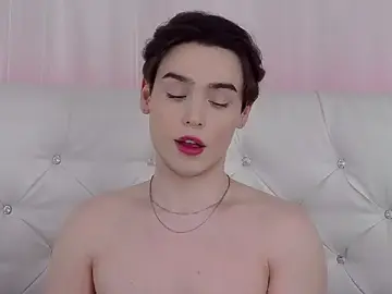 Stripchat Best live sex cam show of RobbyCharming