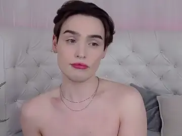 Stripchat Live Porn of RobbyCharming