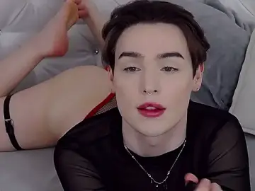 Stripchat Free Porn Cam of RobbyCharming