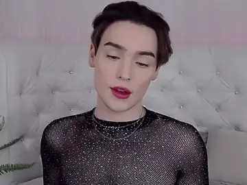 Stripchat Live Sex Cam of RobbyCharming