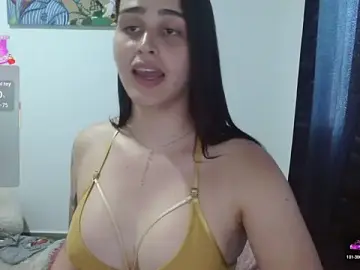 Stripchat Watch Live Sex Cams of SarithaBunny