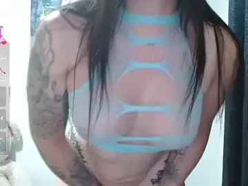 Stripchat Live Sex of SarithaBunny