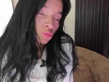 Stripchat Adult Video Chat of _shantal_smith