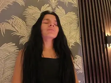 Stripchat Live Sex of _shantal_smith