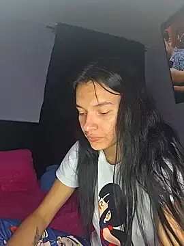 Stripchat Sex Cam of _shantal_smith