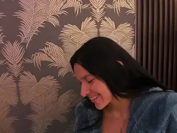 Stripchat Private Sex Chat of _shantal_smith