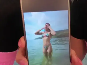 Stripchat Best live sex cam show of _shantal_smith