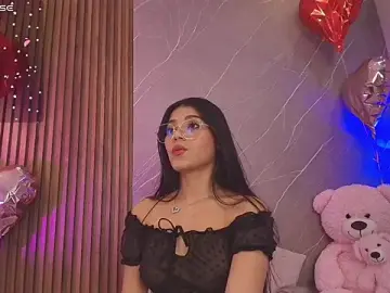 Stripchat Sex Cam of ariana_jhonson1