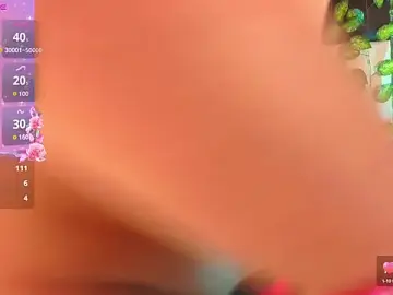 Stripchat Live Porn of gisele_merchann