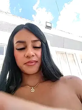 Stripchat Private Sex Chat of Juliana_Xander