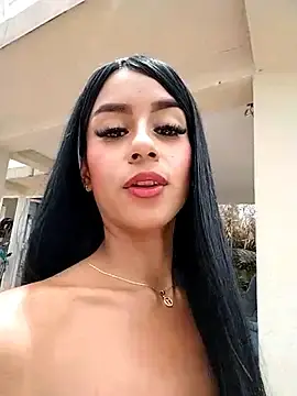 Stripchat Live Sex of Juliana_Xander