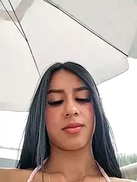 Stripchat Best live sex cam show of Juliana_Xander