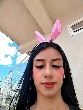 Stripchat Best Webcam of Juliana_Xander