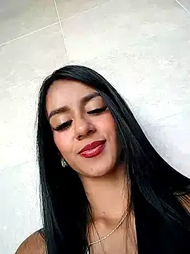 Stripchat Free Porn Cam of Juliana_Xander