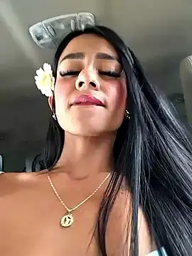 Stripchat Live Sex of Juliana_Xander