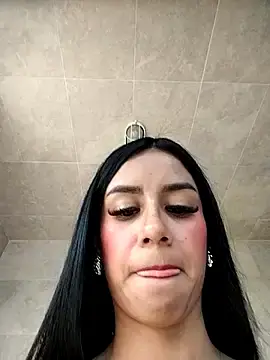 Stripchat Adult Webcam of Juliana_Xander