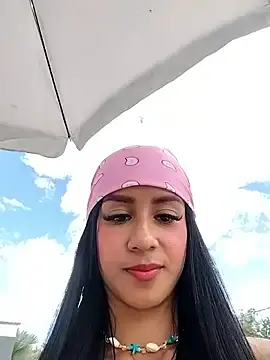 Stripchat Sex Chat of Juliana_Xander