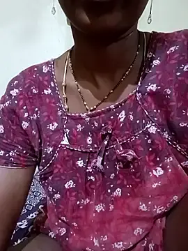Stripchat Free Porn Cam of Kavya5500