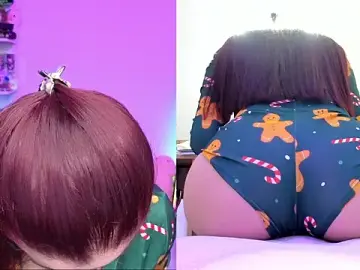 Stripchat Live Sex Cam of Layla_castilloo