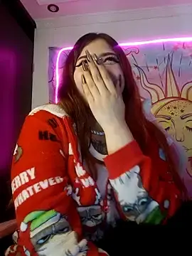 Stripchat Adult Webcams of sara_winehouse1