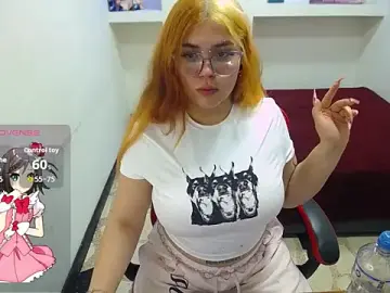 Stripchat Live Porn of sara_winehouse1