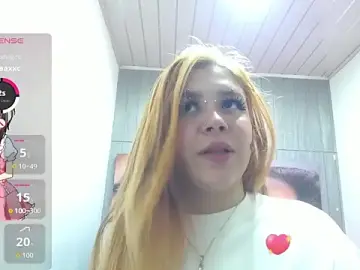 Stripchat Sex Cam of sara_winehouse1