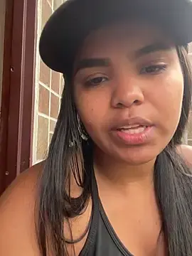 Stripchat Private Sex Chat of zoe_roux21