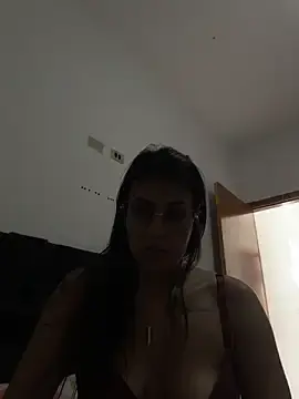 Stripchat Adult Video Chat of Agatha_lindinha