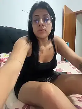 Stripchat Nude Webcam of Agatha_lindinha