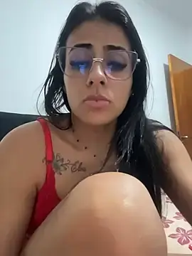 Stripchat Best Webcam of Agatha_lindinha