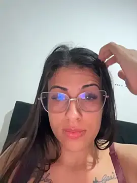 Stripchat Private Sex Chat of Agatha_lindinha