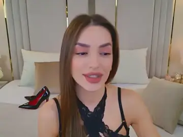 Stripchat Watch Live Sex Cams of BellaHalles