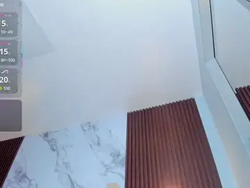 Stripchat Live Sex Cam of CAMILAGRAY