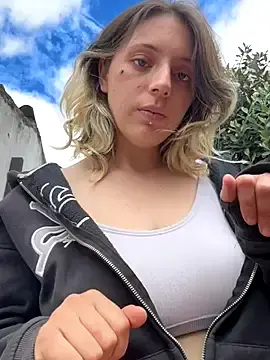 Stripchat Sex Chat of Enyeld_ruru