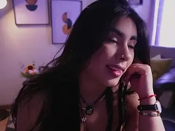 Stripchat Free Live Porn of Isabella_dior