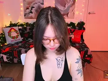 Stripchat Sex Chat of MilenaSaint