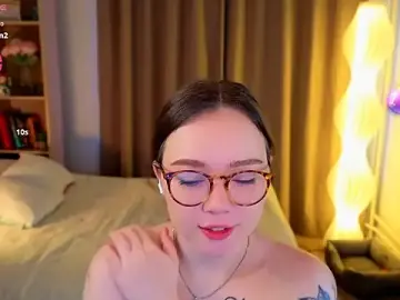 Stripchat Adult Webcam of MilenaSaint