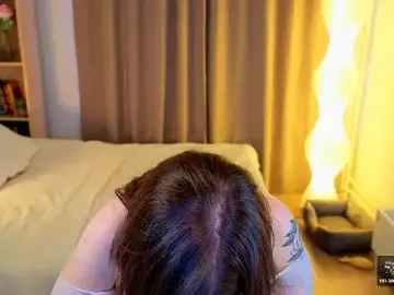 Stripchat Private Sex Chat of MilenaSaint