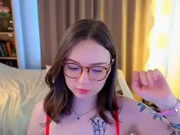 Stripchat Live Sex of MilenaSaint