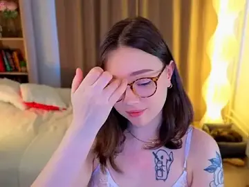 Stripchat Nude Webcam of MilenaSaint