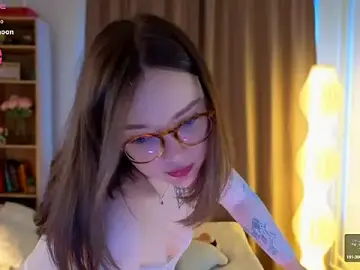 Stripchat Sex Cam of MilenaSaint