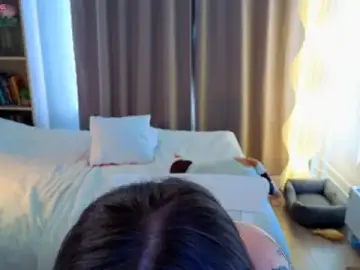 Stripchat Best live sex cam show of MilenaSaint