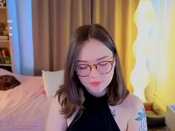 Stripchat Sex Cam of MilenaSaint