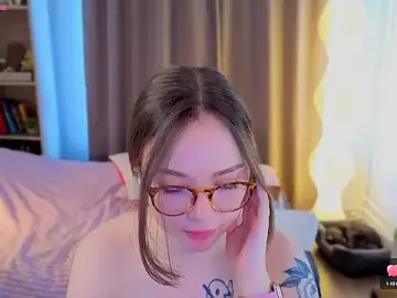 Stripchat Adult Webcams of MilenaSaint