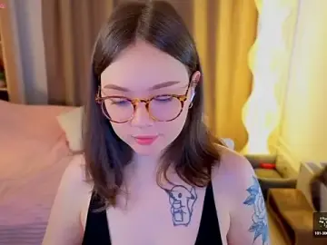 Stripchat Sex Chat of MilenaSaint