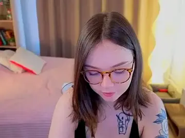 Stripchat Live Sex Cam of MilenaSaint