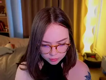 Stripchat Adult Video Chat of MilenaSaint